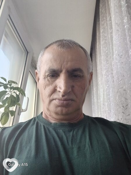 Имам, 49, Петропавловске-Камчатском — анкета №3548038