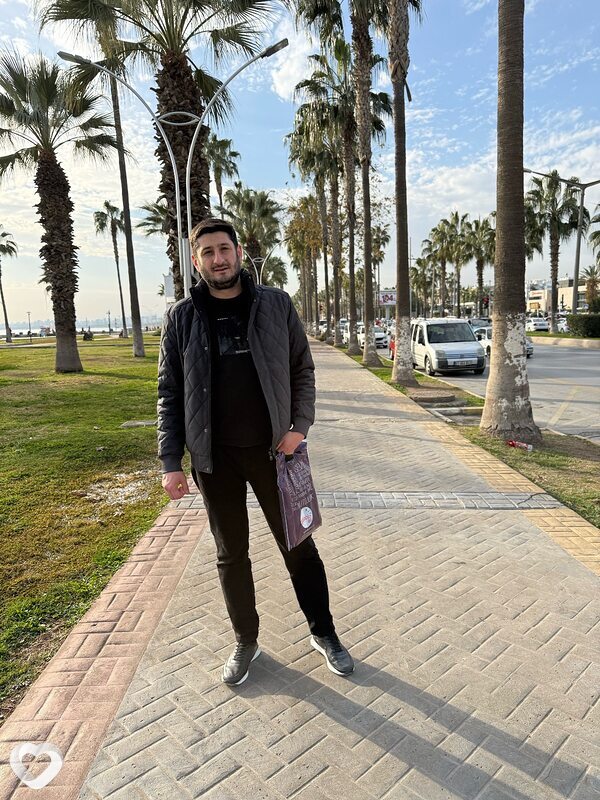 Адiл, 39, Киеве — анкета №3547991