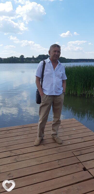 Юрий, Пермь