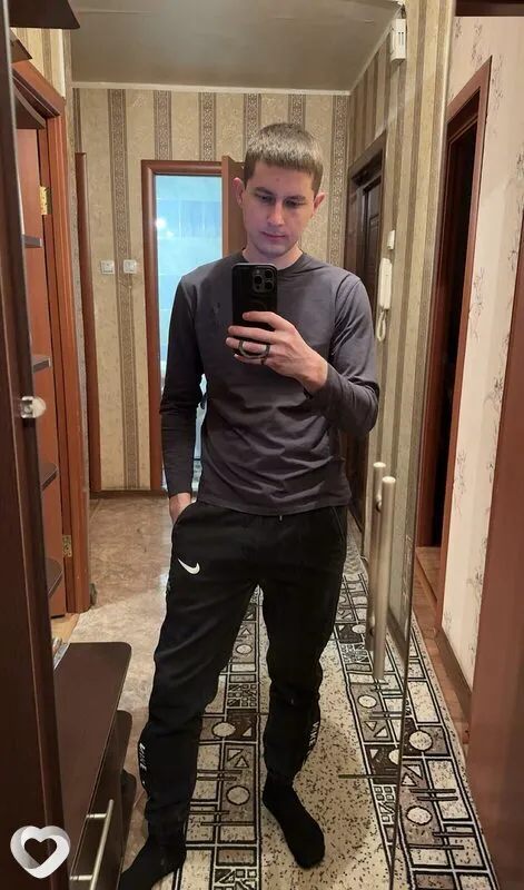 Виктор, 40, Москве — анкета №3547997