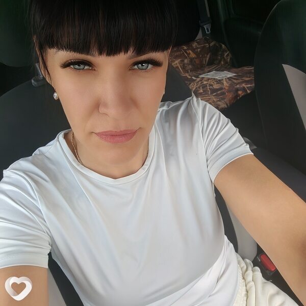 Ирина, 39, Томске — анкета №3548002