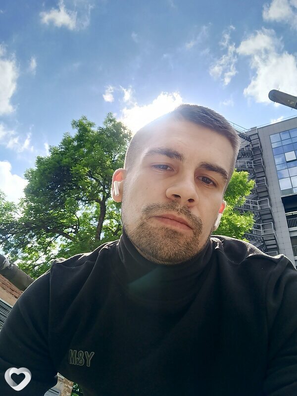 Den, 35, Екатеринбурге — анкета №3548005