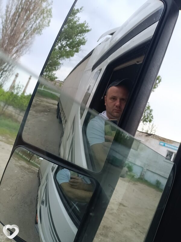 Дима, Шебекино