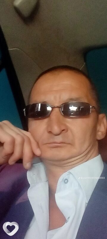 Муханбет, 44, Астане — анкета №3548010