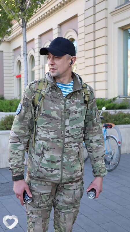 Иван, 25, Саратове — анкета №3547917