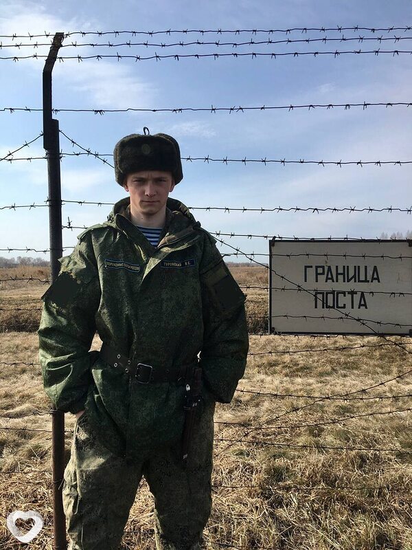 Вова, 20, Волгограде — анкета №3547926