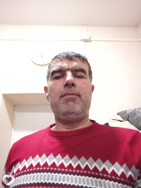 Мустафоев, 47, Кемерове — анкета №3547928