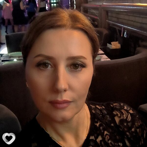 Наталья, 47, Иркутске — анкета №3547929