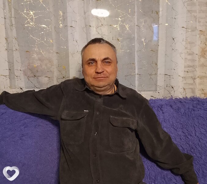 Василий, 56, Благовещенске — анкета №3547931