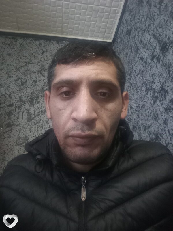 Коля, 35, Одессе — анкета №3547933