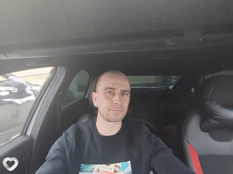 Сергей, 42, Москве — анкета №3548117