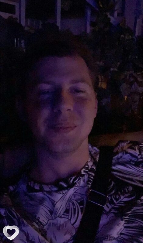 Алексей, 31, Днепр — анкета №3548118