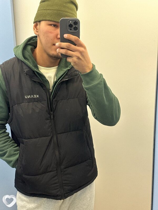 Руслан, 21, Москве — анкета №3548123
