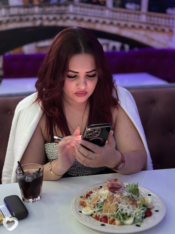 Марина, 26, Харькове — анкета №3548130