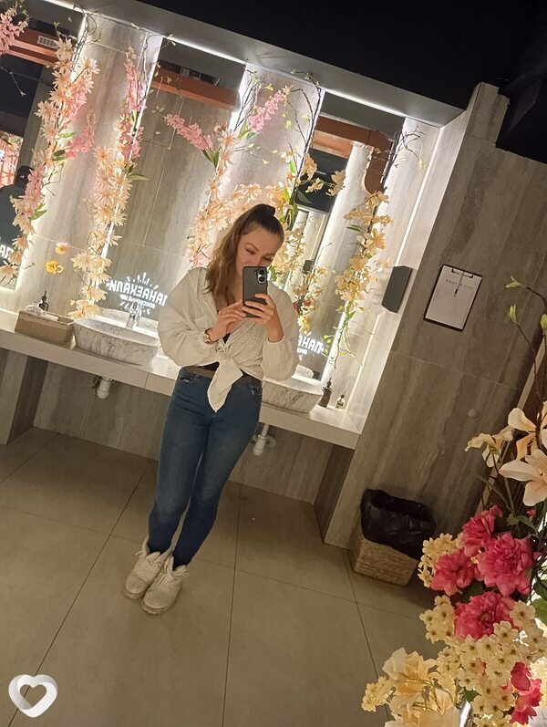 Татка, 36, Караганде — анкета №3548132