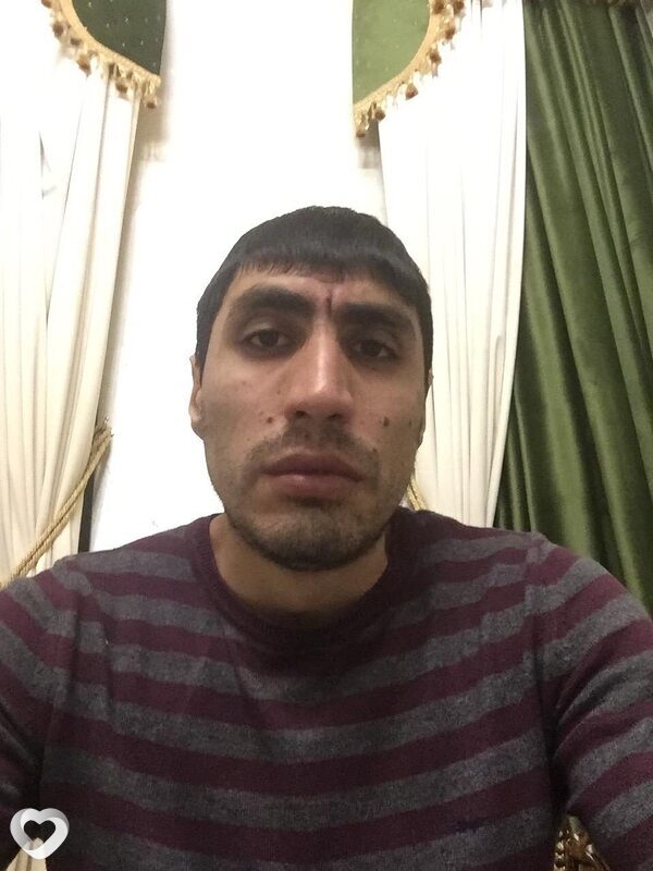 Амо, 37, Тамбове — анкета №3548134