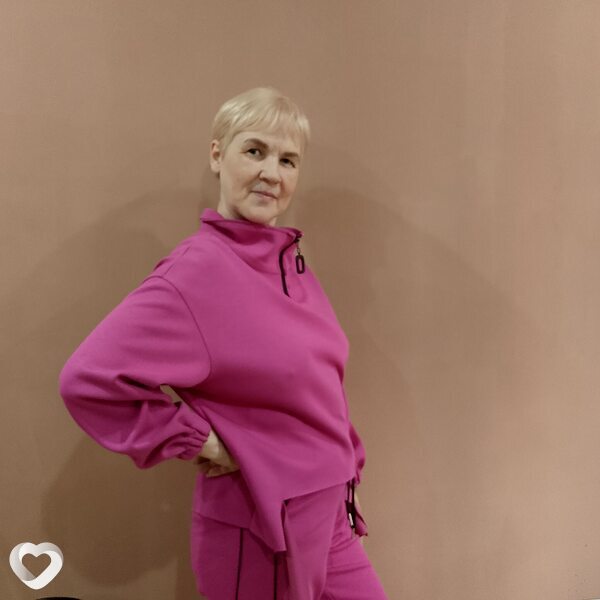 Марина, 56, Стерлитамаке — анкета №3548135