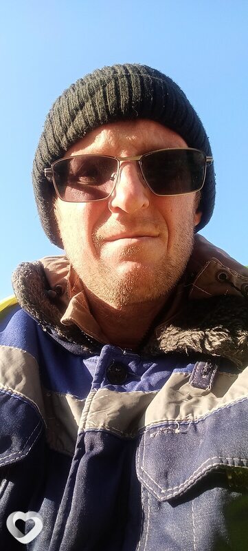 Денис, 44, Владивостоке — анкета №3548144