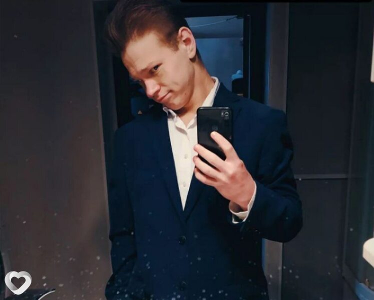 Никита, 24, Ижевске — анкета №3548151
