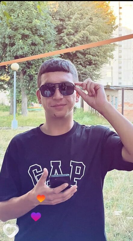 Ваня, 25, Витебске — анкета №3548154