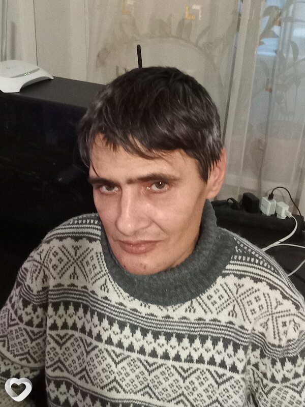 Алексей, 49, Усть-Каменогорск — анкета №3548156
