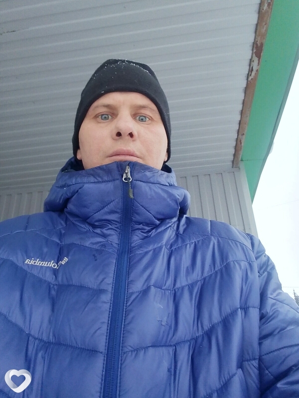 Милаил, 38, Златоусте — анкета №3548068