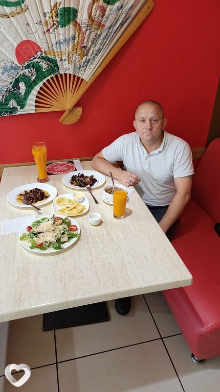 Антон, 47, Красноярске — анкета №3548069
