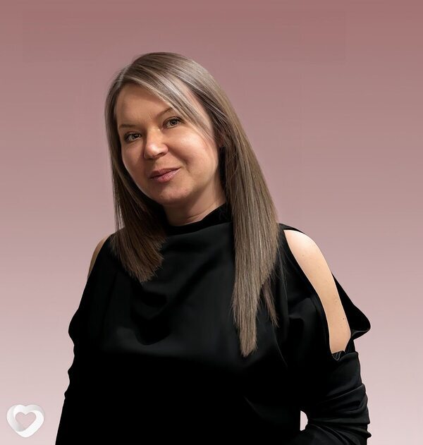 Ирина, 41, Туле — анкета №3548070
