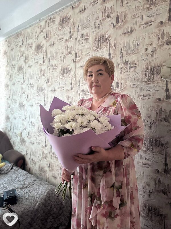 Алла, Мариуполь