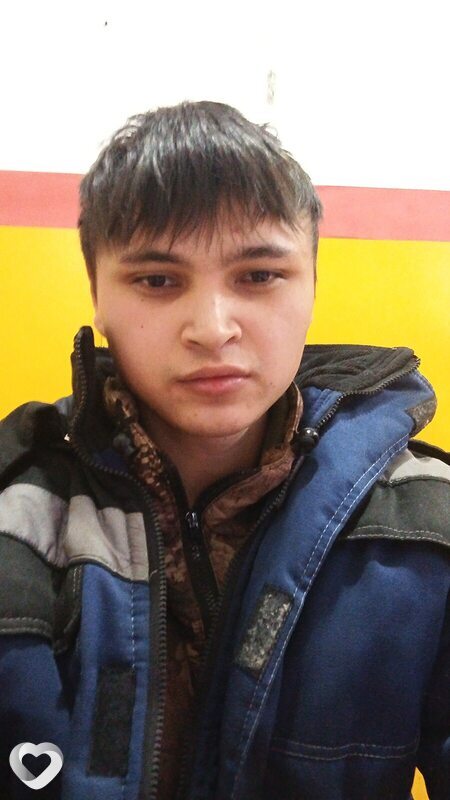 Yerzhan, 23, Павлодаре — анкета №3548079