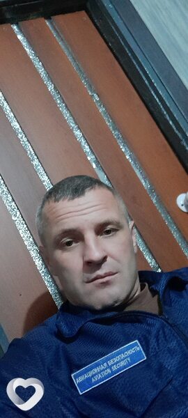 Ваня, 38, Новосибирске — анкета №3548083