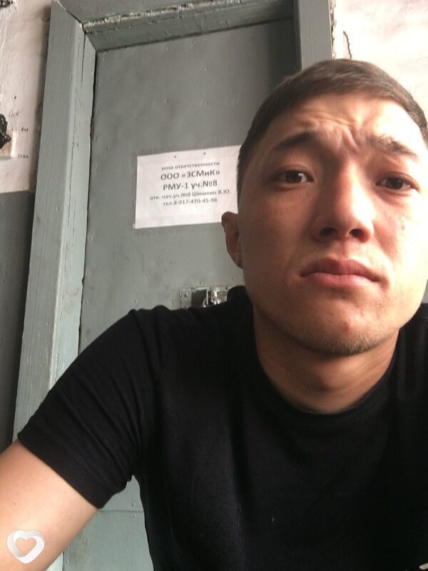 Разиф, 30, Салавате — анкета №3548088