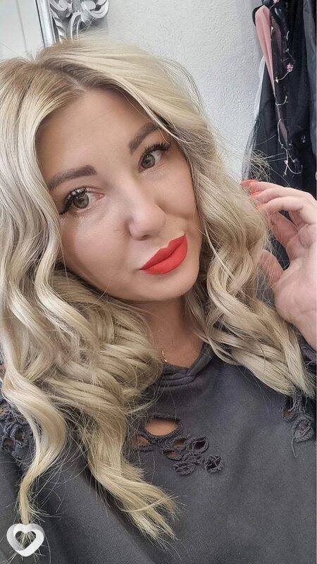 Ульяна Ситникова, 37, Юрге — анкета №3548238