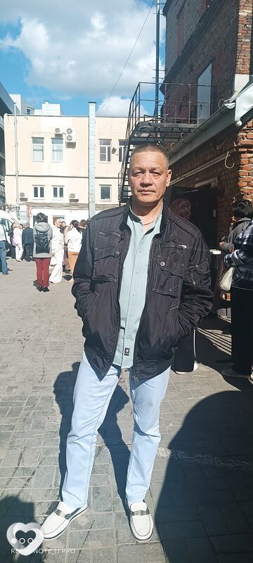 Павел, 51, Екатеринбурге — анкета №3548241