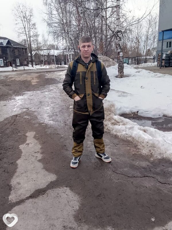 Денис, 37, Екатеринбурге — анкета №3548247
