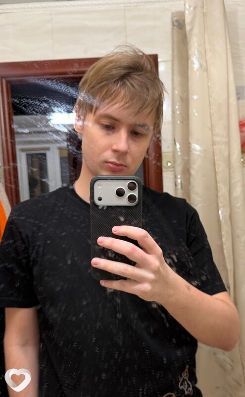 Андрей, 26, Москве — анкета №3548250