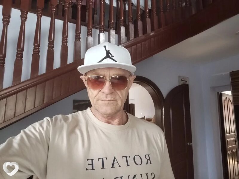 Андрей, 55, Новосибирске — анкета №3548253