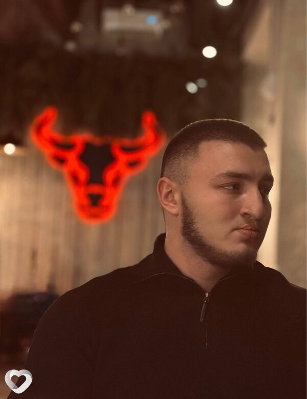 Владимир, 23, Луганске — анкета №3548168