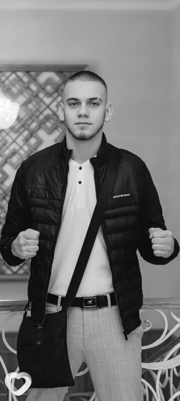 Андрей, 20, Новокузнецке — анкета №3548171