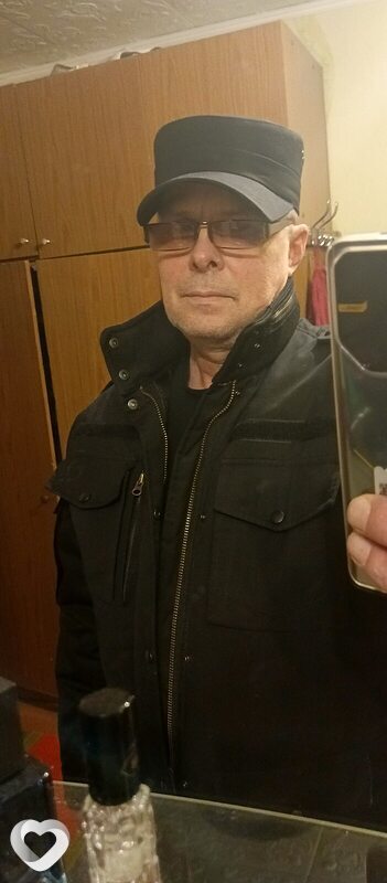 Сергей, 59, Калуге — анкета №3548174
