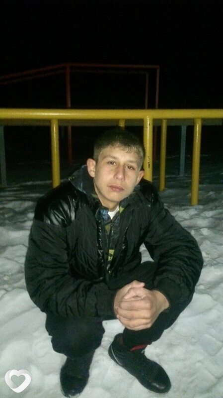 Андрей, 26, Тулуне — анкета №3548188