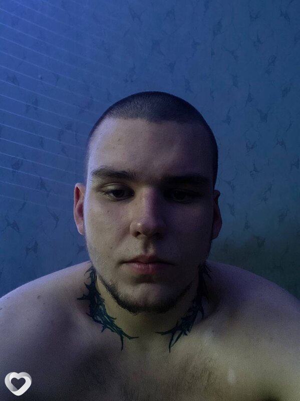 Kirill, 21, Красноярске — анкета №3548189