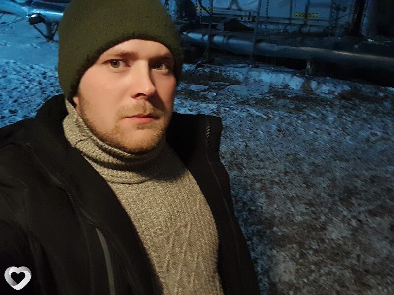 Виталий, 29, Якутске — анкета №3548194
