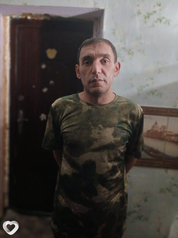 Роман, 47, Благовещенске — анкета №3548208