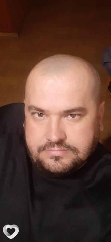 Микола, 43, Харькове — анкета №3548217