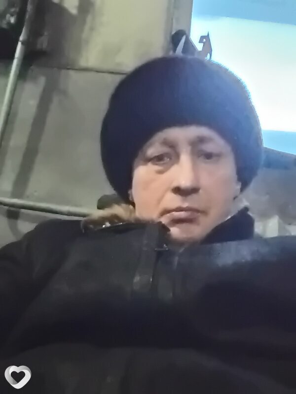 Dima, 47, Петропавловске — анкета №3548218