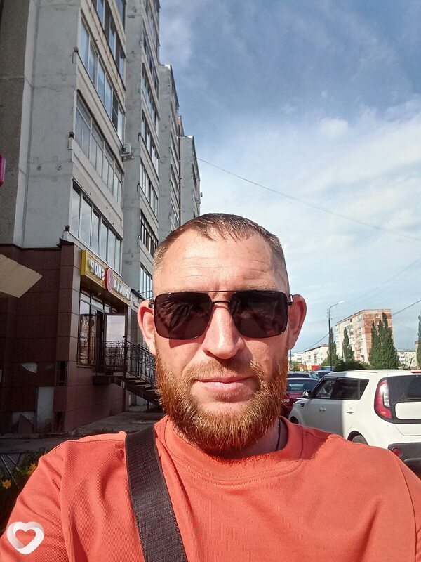 Сергей, 45, Екатеринбурге — анкета №3548236