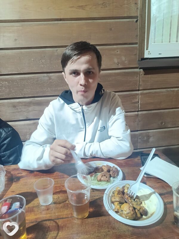 Серёга, 32, Новочебоксарске — анкета №3548265