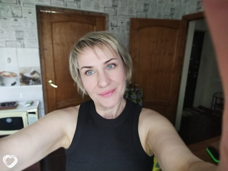 Алёна, 56, Майкопе — анкета №3548267