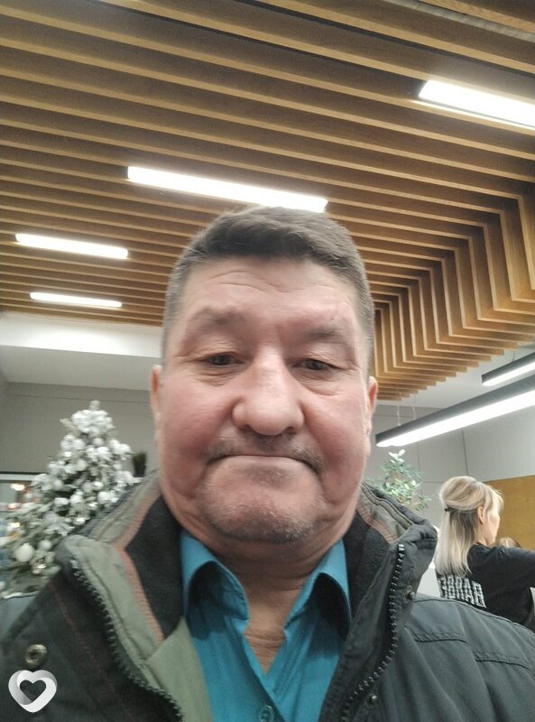 Валерий, 60, Москве — анкета №3548277